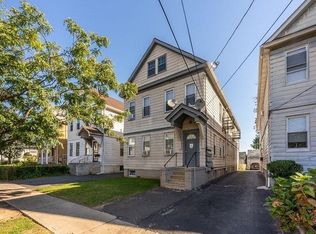 (Undisclosed Address), Elizabeth, NJ 07202