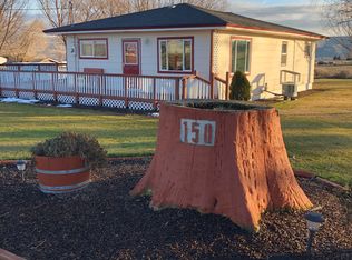 150 Archie Rd, Selah, WA 98942