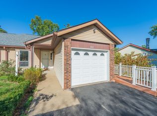 657 E Heather Dr, Bloomington, IN 47401