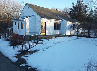 266 Bakertown Rd, Highland Mills, NY 10930