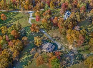 123 Fox Tower Rd, Brevard, NC 28712