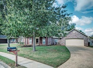 161 Harvey Xing, Canton, MS 39046