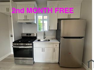 1315 W 104th St #5, Los Angeles, CA 90044