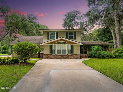 3425 DOCTORS LAKE Drive, Orange Park, FL, 32073