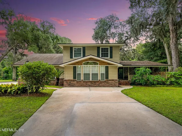 3425 DOCTORS LAKE Drive, Orange Park, FL 32073