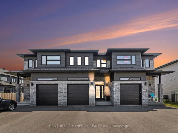 2011 Berne St, Russell, ON K0A 1W0