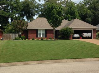 60 Windsong Cv, Jackson, TN 38305