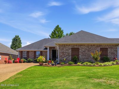 466 Magnolia Pl, Brandon, MS, 39042