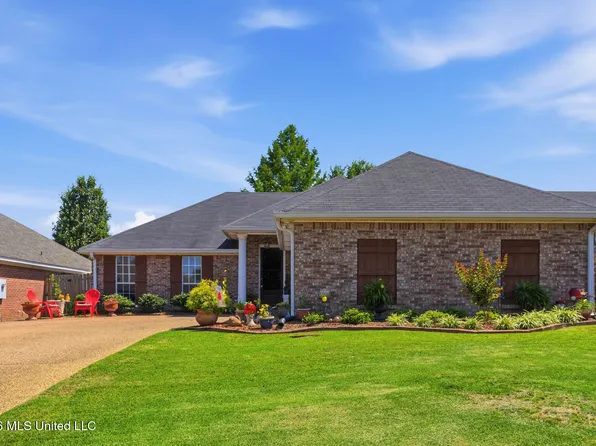 466 Magnolia Pl, Brandon, MS 39042