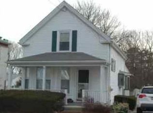 126 Bridge St, Beverly, MA 01915