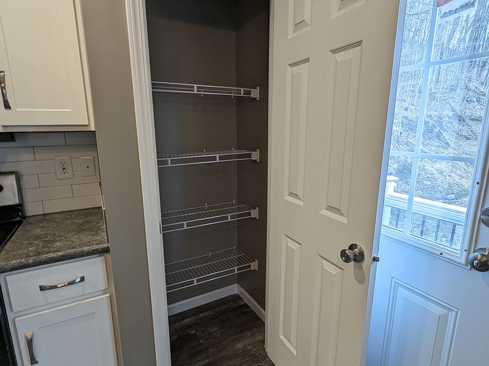 pantry