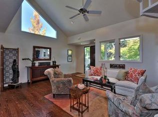 200 S Balsamina Way, Portola Valley, CA