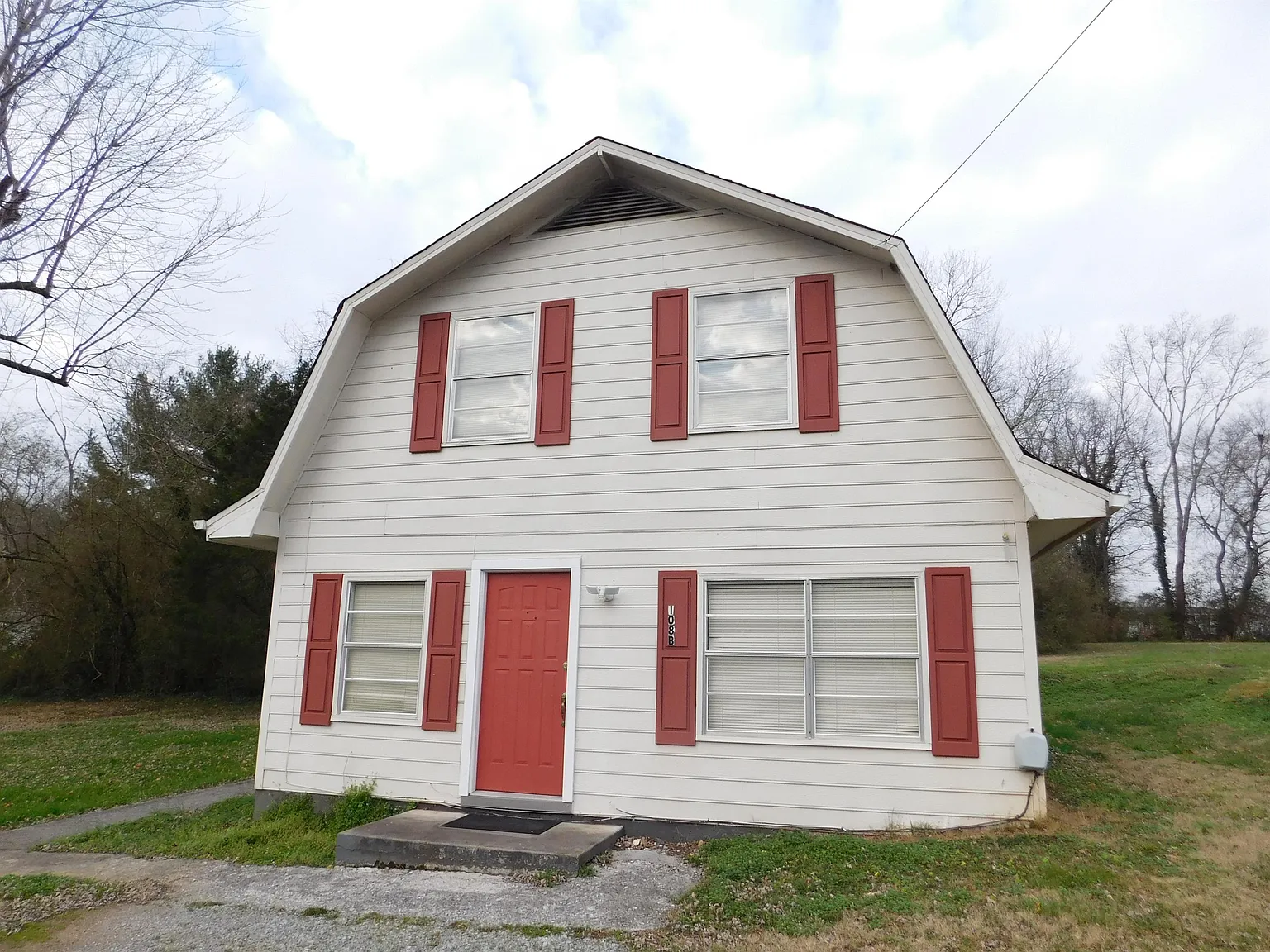 108 B Stanton Lane - 1 — Photo 1
