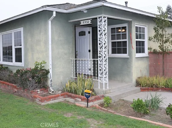 15532 Allingham Ave, Norwalk, CA 90650
