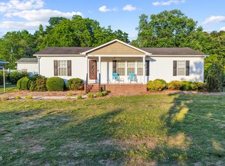 199 Iris Bryant Rd, Erwin, NC 28339