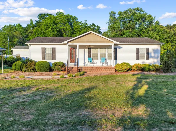 199 Iris Bryant Rd, Erwin, NC 28339