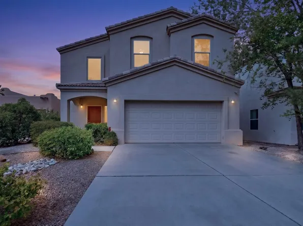 7115 Brindisi Pl NW, Albuquerque, NM 87114