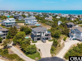 116 Snipe Ct Lot 30, Kitty Hawk, NC 27949