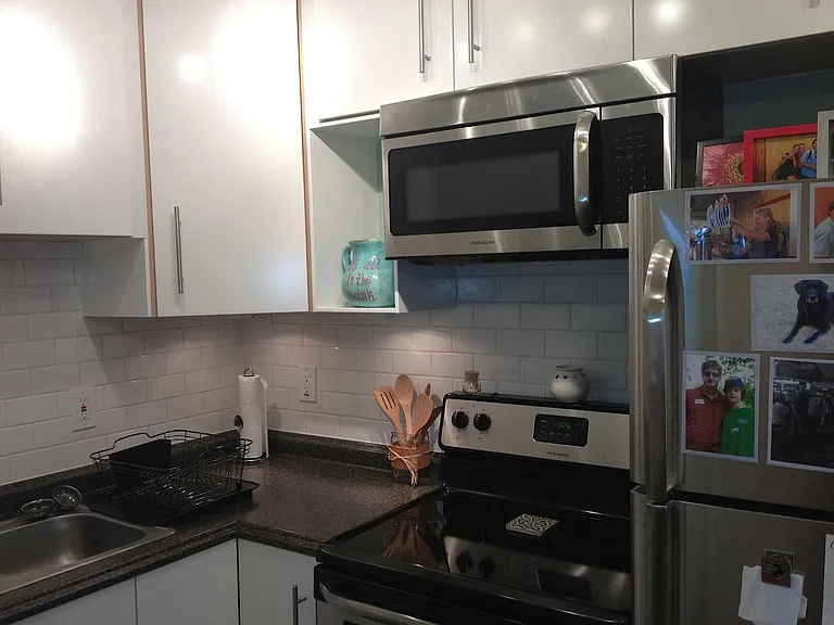 522 S College Ave #5 — Photo 5