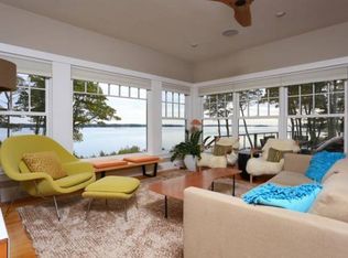 40 Atlantic Way, Freeport, ME 04032