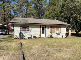 1079 Highway 82 E, Hamburg, AR 71646