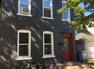 1009 Sibley St NW APT 1, Grand Rapids, MI 49504