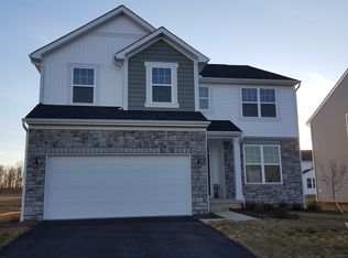 1068 Sunbury Meadows Dr, Sunbury, OH 43074