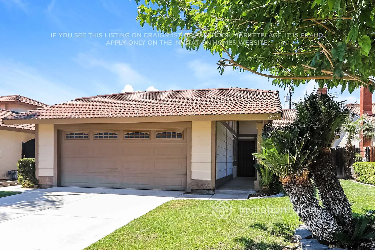 12771 Tehama Cir Riverside, CA 92503 — Photo 3