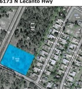 6173 N Lecanto Hwy, Beverly Hills, FL, 34465