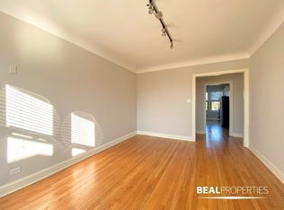 2321 N Rockwell St #D3, Chicago, IL 60647