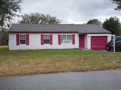 10 Pine Circle Dr, Ocala, FL, 34472