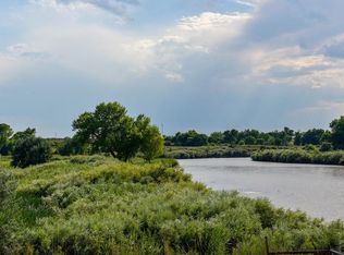 3130 Nepesta Rd, Fowler, CO 81039