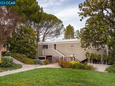 1425 Canyonwood Ct APT 1, Walnut Creek, CA, 94595