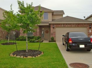 2611 Marquette Trl, Katy, TX 77494
