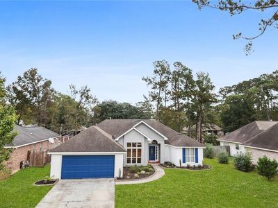 67054 Montaigne St, Mandeville, LA, 70471