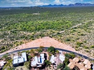 26620 N Palo Fiero Rd LOT 116, Rio Verde, AZ 85263