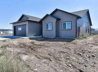 267 Meadow View Loop, East Helena, MT 59635