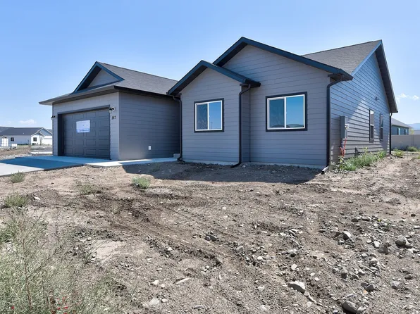 267 Meadow View Loop, East Helena, MT 59635