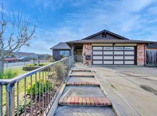 101 Candy Dr, Vallejo, CA 94589