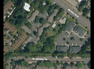 7865 SW Hall Blvd, Beaverton, OR 97008