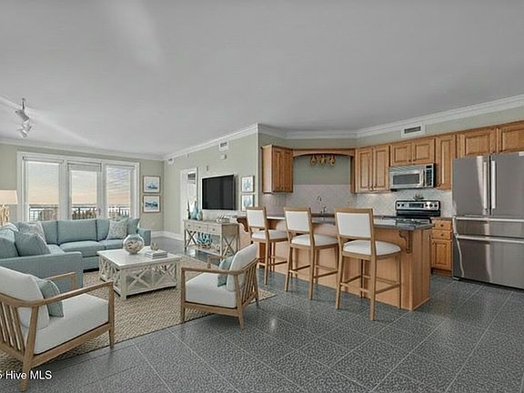 2nd image of 4425 Arendell Street #707 & Slip 41