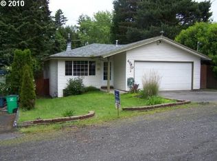 4949 SW Buddington St, Portland, OR 97219