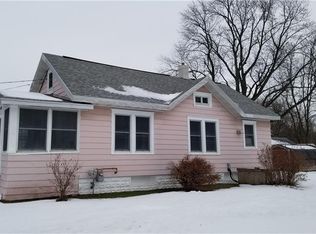 124 Hinsdale Rd, Syracuse, NY 13211