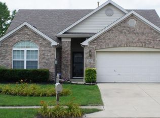 5826 Applegate Ct, Carmel, IN 46033