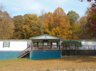 134 Pleasant View Rd, Fayetteville, WV 25840