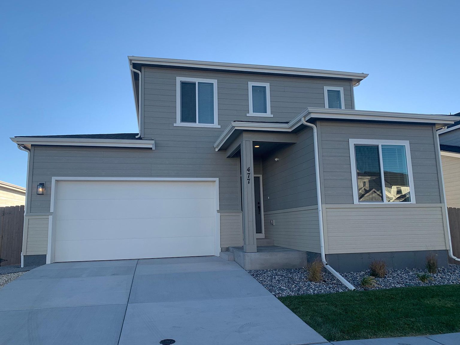 477 Blanket Flower St, Calhan, CO 80808 Zillow