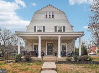 100 3rd Ave, Haddon Heights, NJ 08035