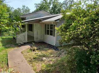 105 Majestic Lodge Rd, Hot Springs, AR 71913