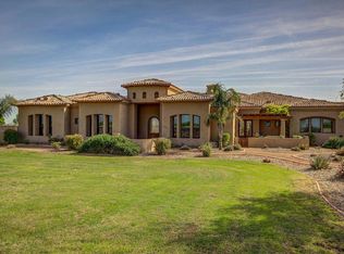 9209 S 303rd Ave, Buckeye, AZ 85326