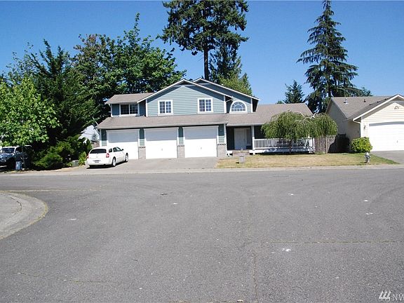 2nd image of 11609 123rd Avenue Ct E